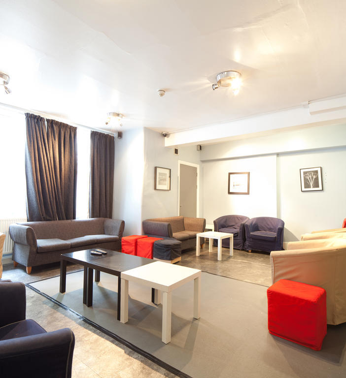 Evelyn Gardens Hostel London Luaran gambar