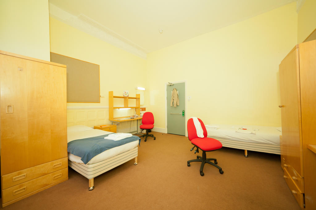 Evelyn Gardens Hostel London Bilik gambar