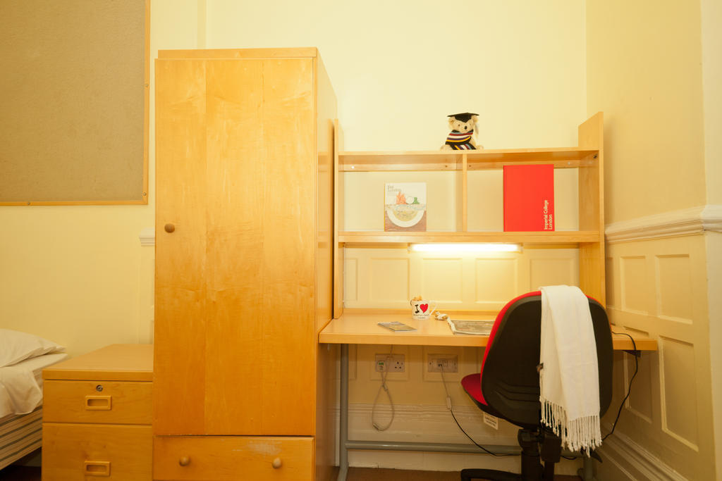 Evelyn Gardens Hostel London Bilik gambar
