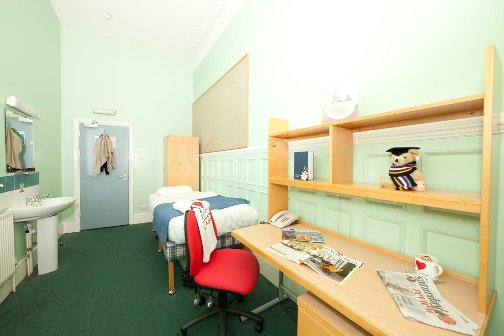 Evelyn Gardens Hostel London Bilik gambar