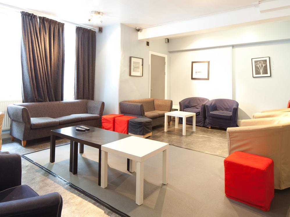 Evelyn Gardens Hostel London Luaran gambar