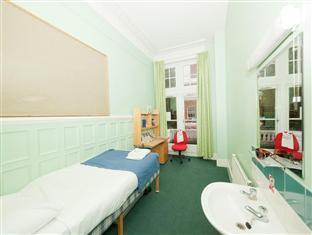 Evelyn Gardens Hostel London Luaran gambar